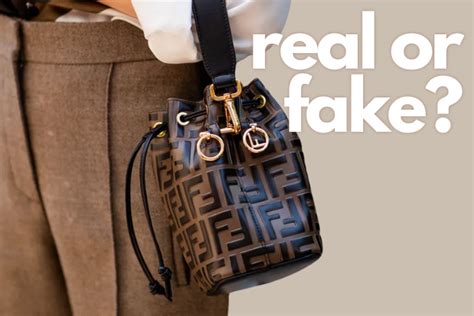 are there fake fendi handbags|genuine Fendi handbags.